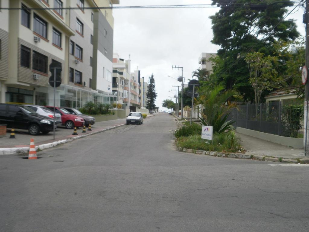 Santoro Gali 310 Apartamento Florianópolis