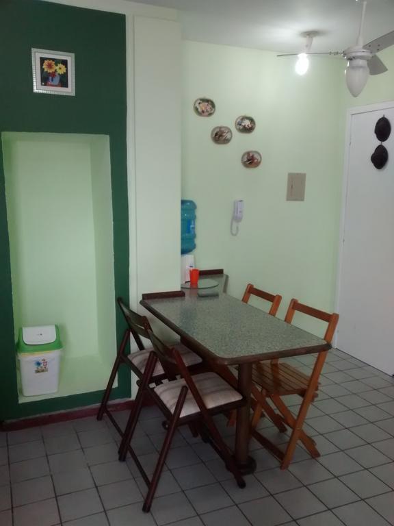Santoro Gali 310 Apartamento Florianópolis