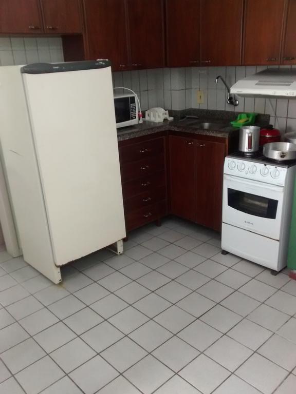 Apartamento Santoro Gali 310 *