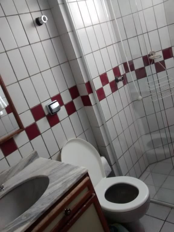 Apartamento Santoro Gali 310 Florianópolis