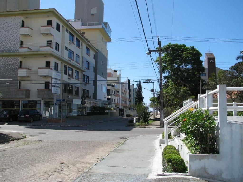 Santoro Gali 310 Apartamento Florianópolis