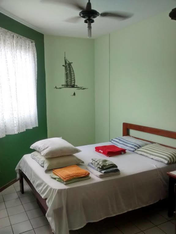 Santoro Gali 310 Apartamento Florianópolis