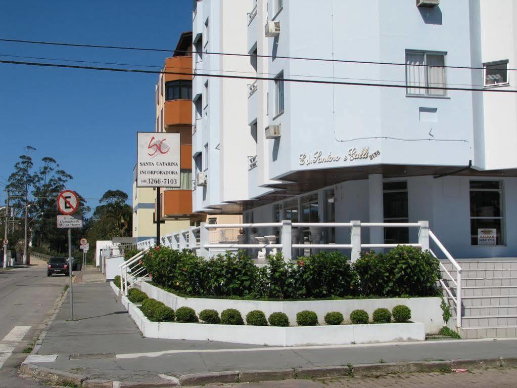 Santoro Gali 310 Florianopolis